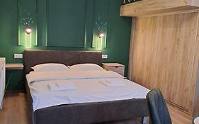 Green Studio